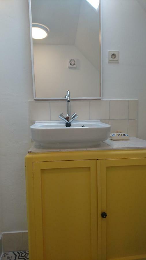 Homestay Stavenisse Dış mekan fotoğraf