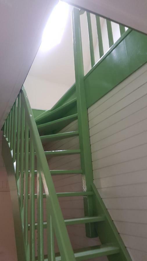 Homestay Stavenisse Dış mekan fotoğraf