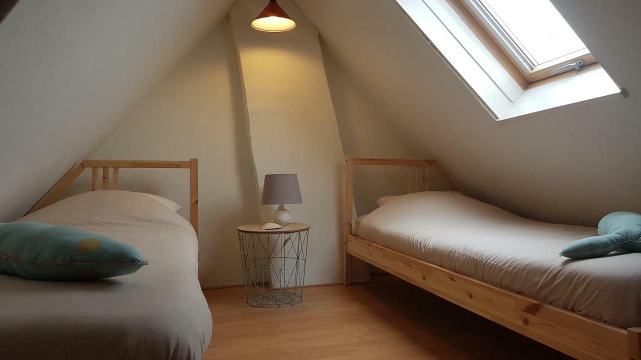 Homestay Stavenisse Dış mekan fotoğraf