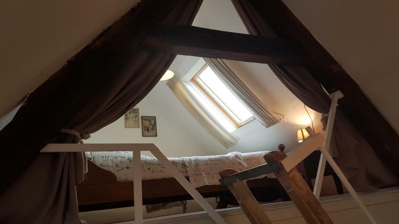 Homestay Stavenisse Dış mekan fotoğraf